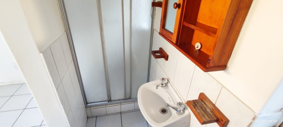 To Let 1 Bedroom Property for Rent in Boston Western Cape